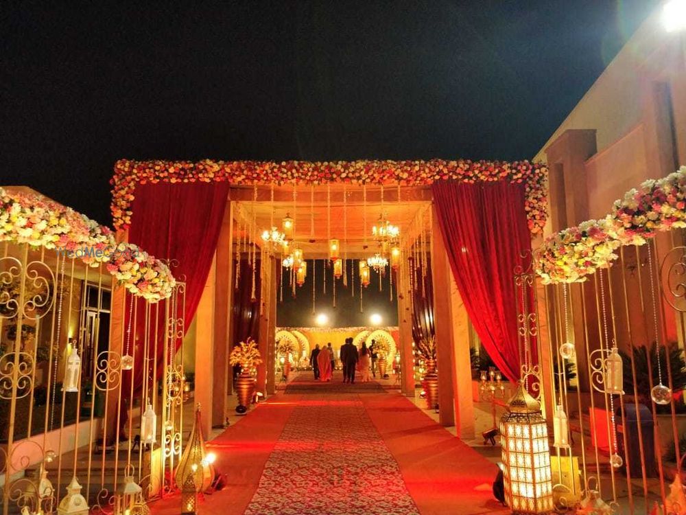 Photo From dream wedding - By THE AUSPICIOUS DAY EVENTS