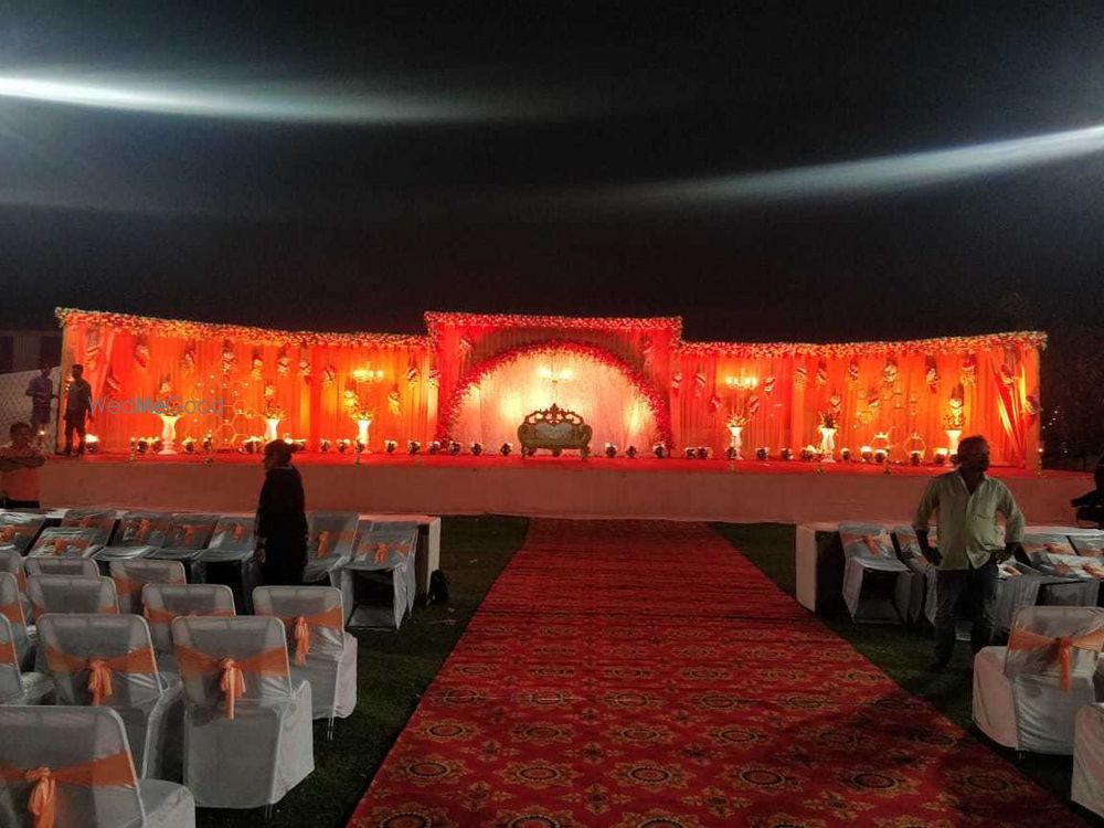 Photo From wedding decors - By THE AUSPICIOUS DAY EVENTS