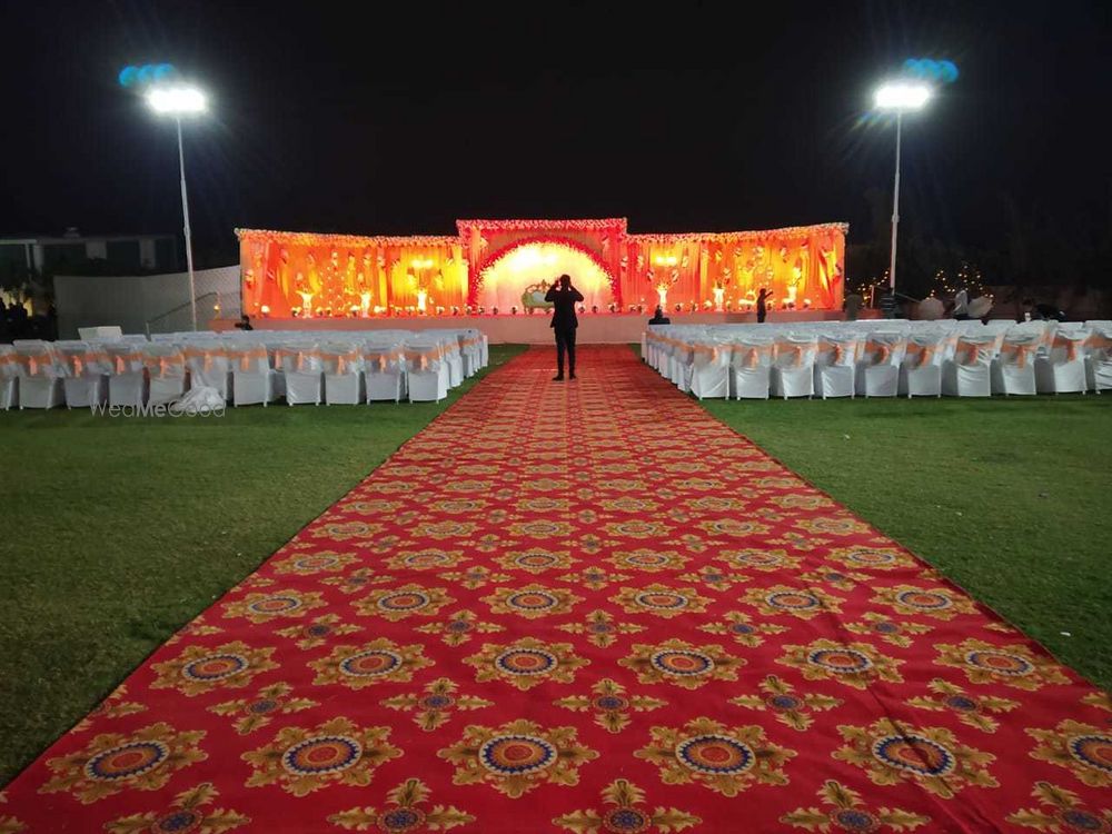 Photo From wedding decors - By THE AUSPICIOUS DAY EVENTS