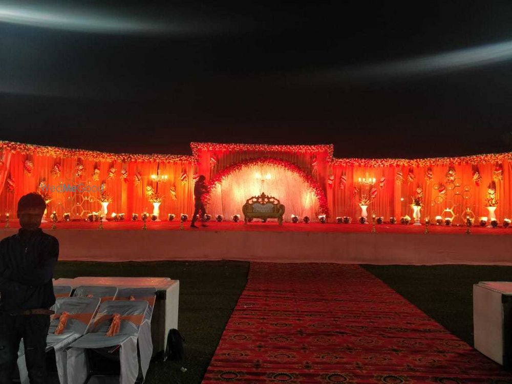 Photo From wedding decors - By THE AUSPICIOUS DAY EVENTS