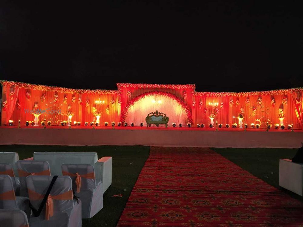 Photo From wedding decors - By THE AUSPICIOUS DAY EVENTS