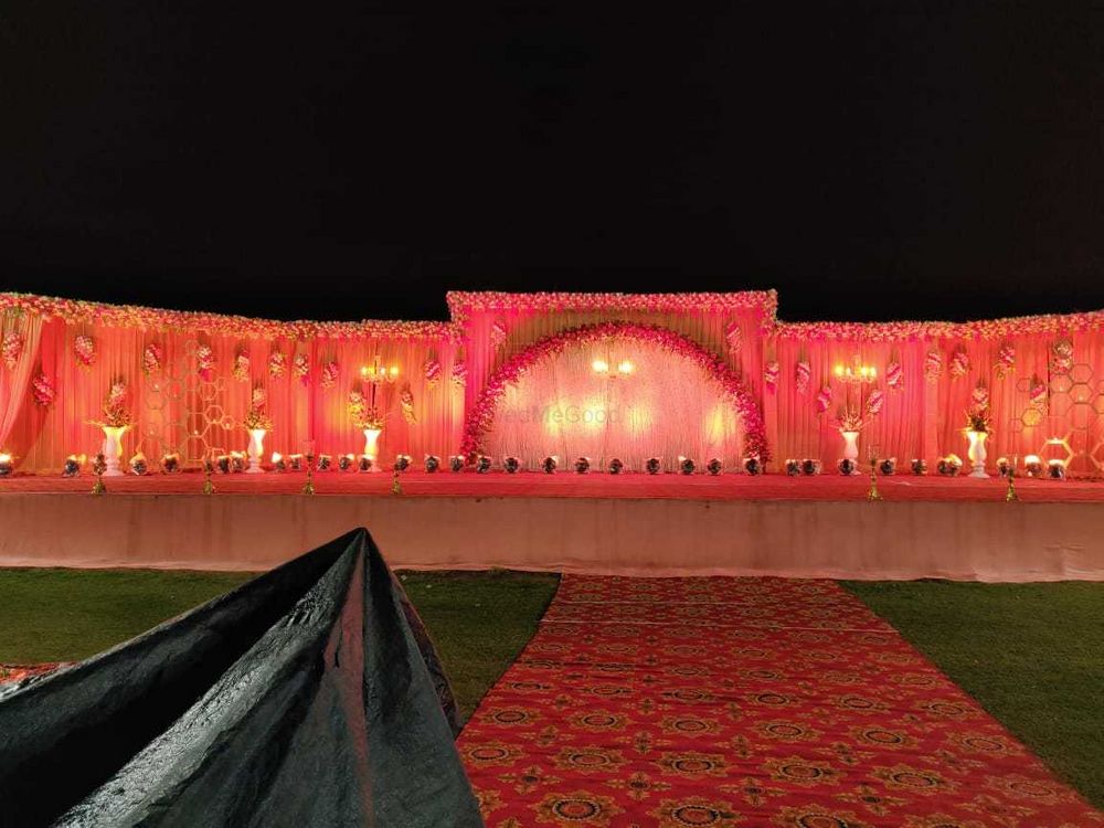 Photo From wedding decors - By THE AUSPICIOUS DAY EVENTS