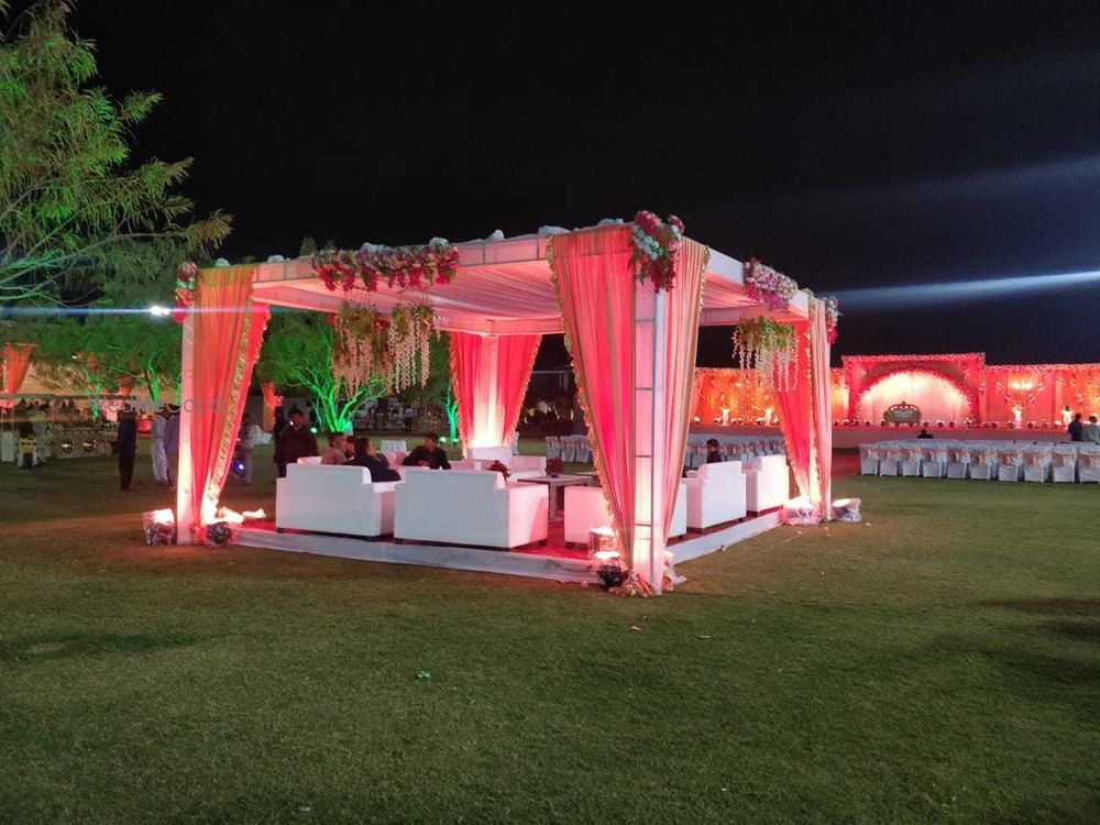 Photo From wedding decors - By THE AUSPICIOUS DAY EVENTS