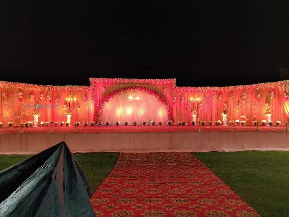 Photo From wedding decors - By THE AUSPICIOUS DAY EVENTS