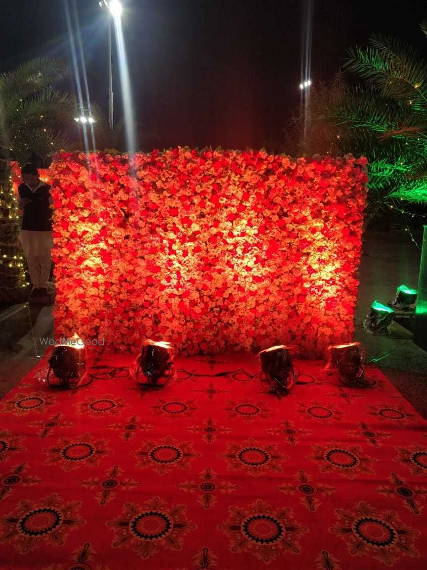 Photo From wedding decors - By THE AUSPICIOUS DAY EVENTS