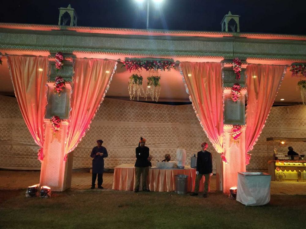 Photo From wedding decors - By THE AUSPICIOUS DAY EVENTS