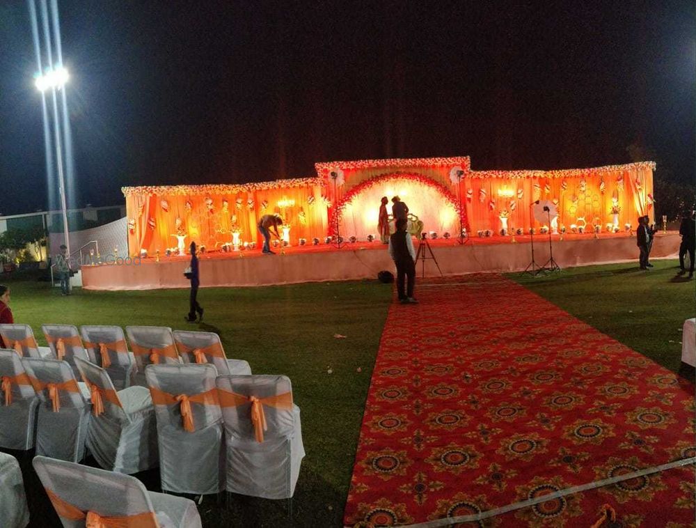 Photo From wedding decors - By THE AUSPICIOUS DAY EVENTS