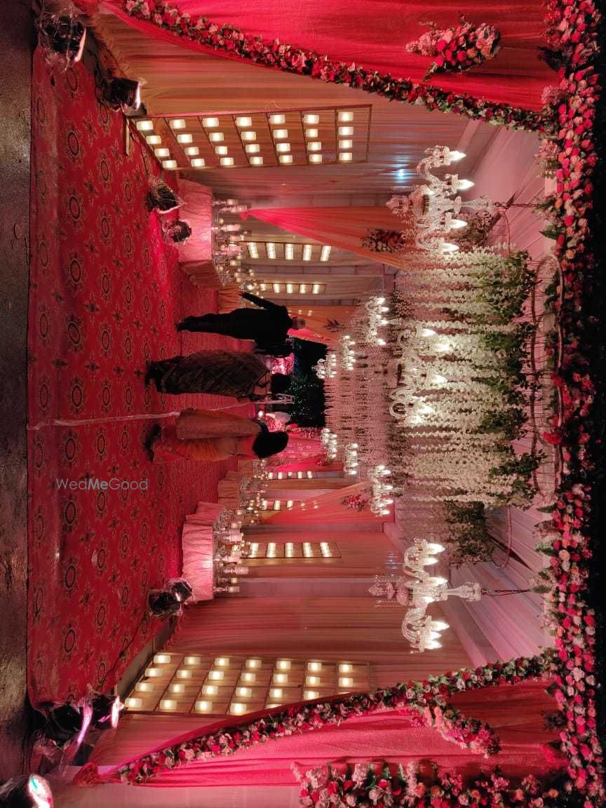 Photo From wedding decors - By THE AUSPICIOUS DAY EVENTS