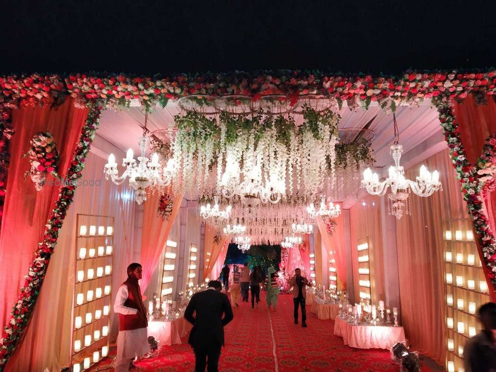 Photo From wedding decors - By THE AUSPICIOUS DAY EVENTS