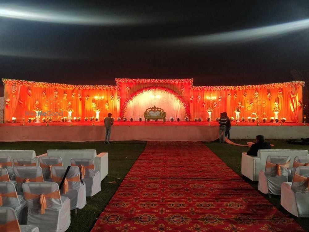 Photo From wedding decors - By THE AUSPICIOUS DAY EVENTS