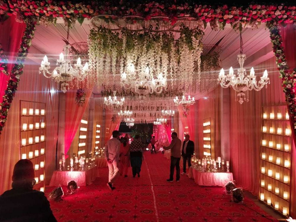 Photo From wedding decors - By THE AUSPICIOUS DAY EVENTS