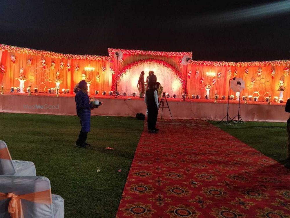 Photo From wedding decors - By THE AUSPICIOUS DAY EVENTS