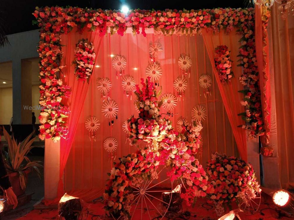 Photo From wedding decors - By THE AUSPICIOUS DAY EVENTS