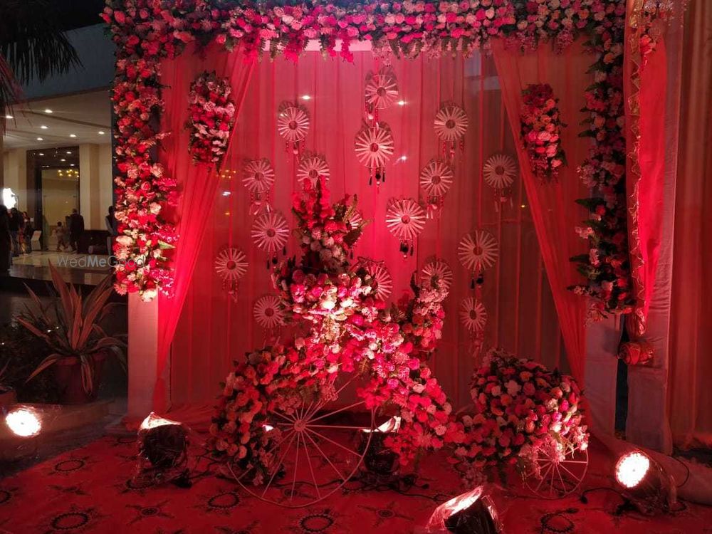 Photo From wedding decors - By THE AUSPICIOUS DAY EVENTS