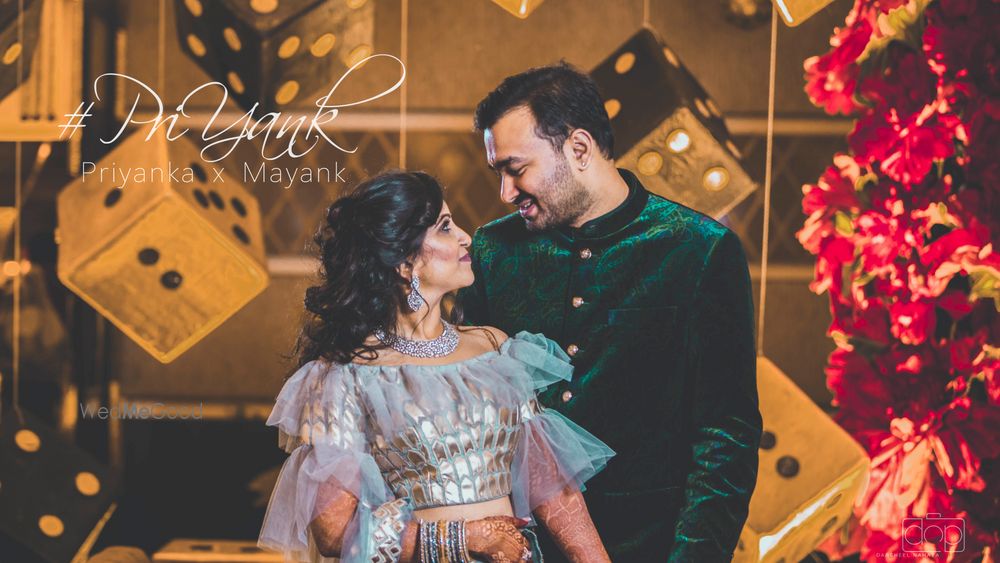 Photo From Priyanka x Mayank - By Darsheel Nahata Photography