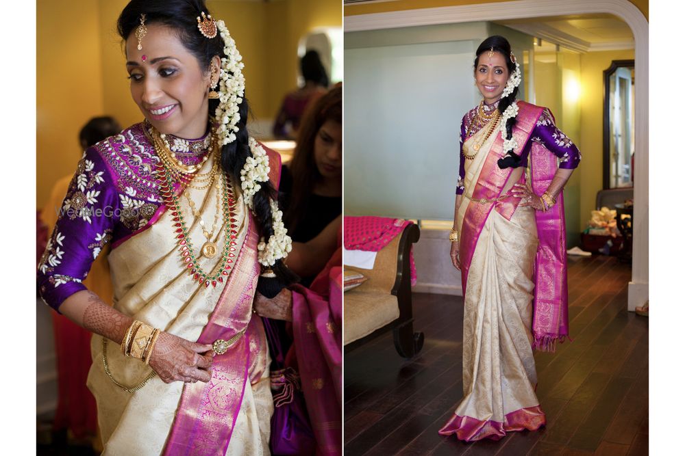 Photo From Anushka & Alexander - By The VR Story