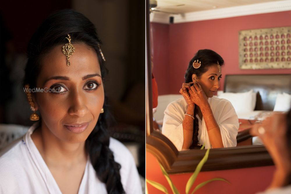 Photo From Anushka & Alexander - By The VR Story