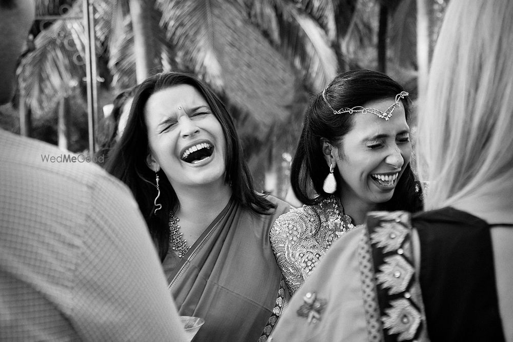 Photo From Anushka & Alexander - By The VR Story