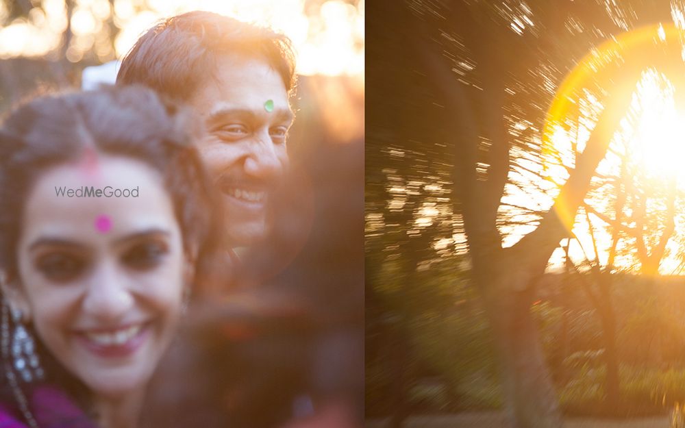 Photo From Gaytri & Aditya - By The VR Story