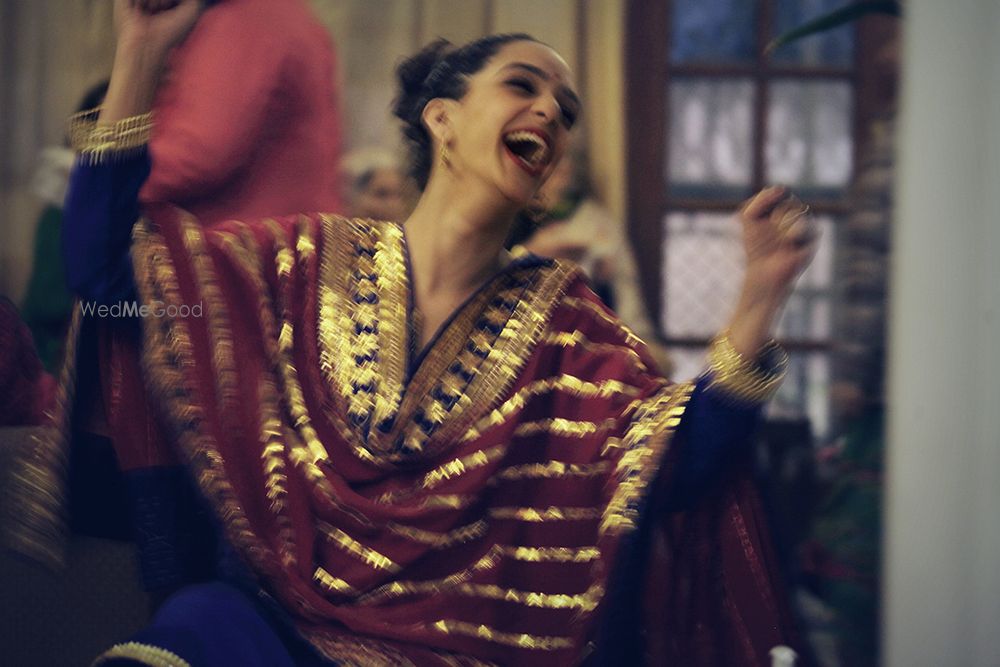 Photo From Gaytri & Aditya - By The VR Story