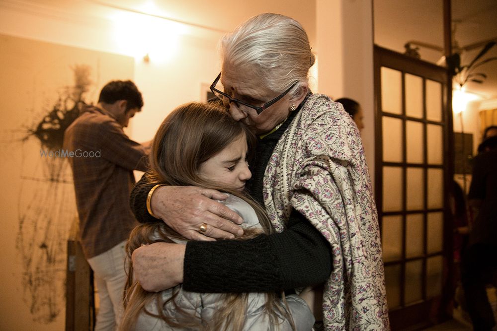 Photo From Gaytri & Aditya - By The VR Story