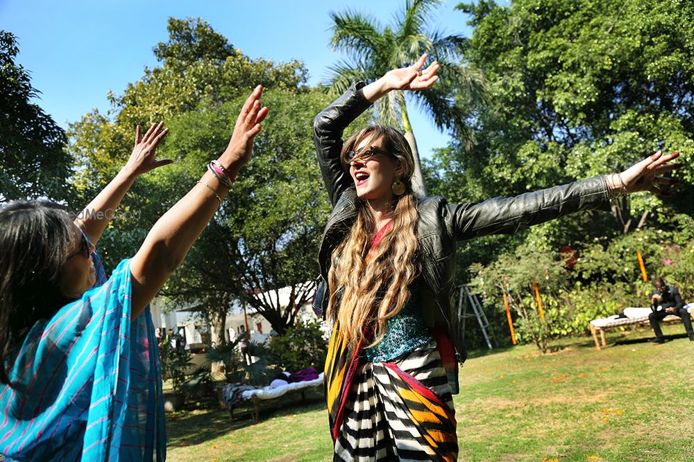 Photo From Gaytri & Aditya - By The VR Story