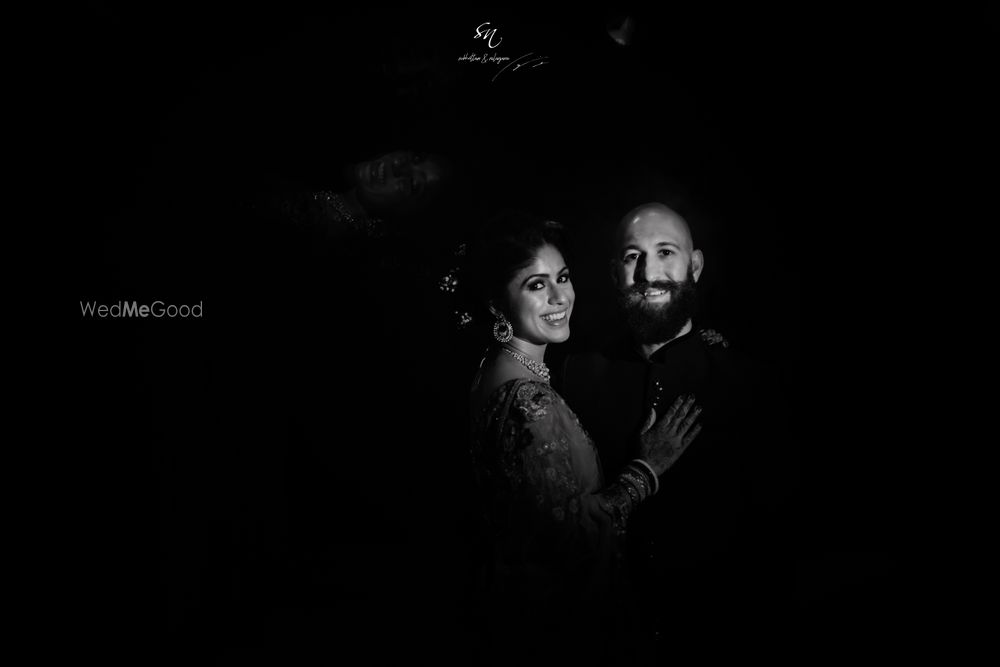 Photo From Pupul & Goce (an off-beat wedding) - By Like Old Wine Films