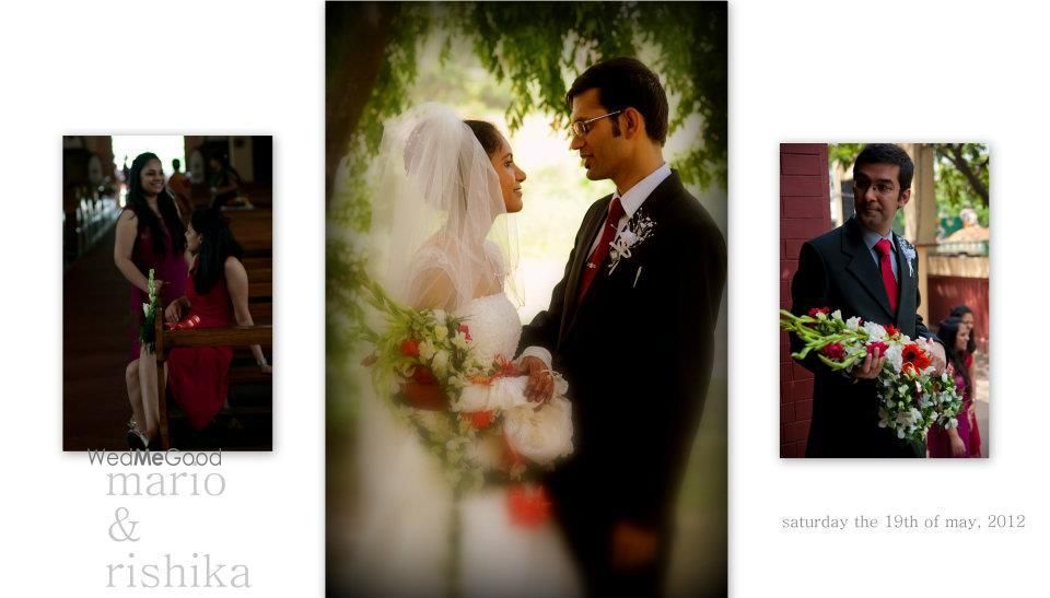 Photo From Christian Wedding - By Amrita B Nair Photography