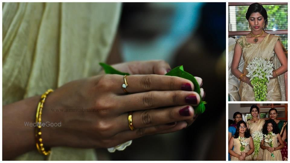 Photo From The Knanaya Christians - By Amrita B Nair Photography