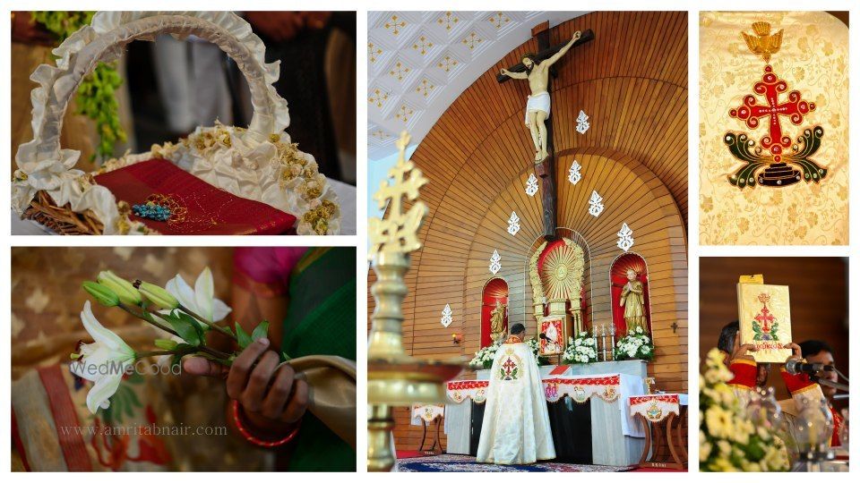 Photo From The Knanaya Christians - By Amrita B Nair Photography