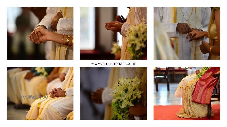 Photo From The Knanaya Christians - By Amrita B Nair Photography