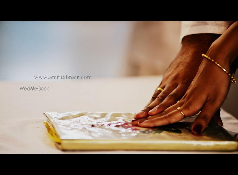 Photo From The Knanaya Christians - By Amrita B Nair Photography