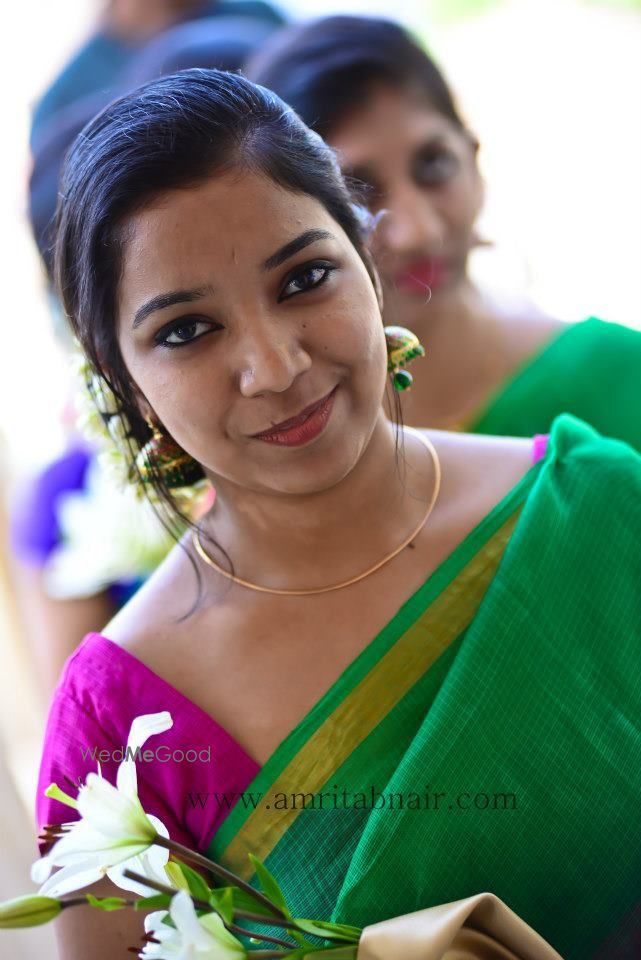 Photo From The Knanaya Christians - By Amrita B Nair Photography