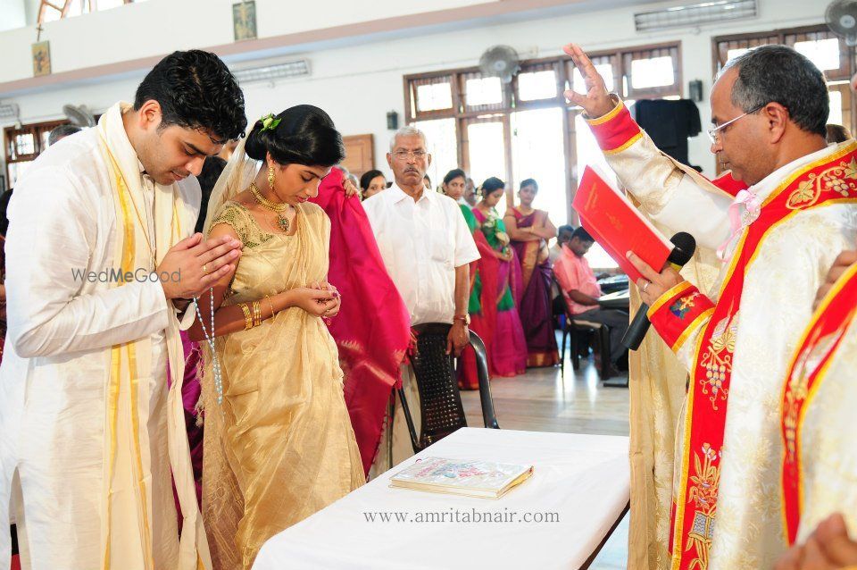 Photo From The Knanaya Christians - By Amrita B Nair Photography