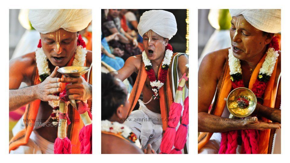 Photo From Manipuri Wedding - By Amrita B Nair Photography