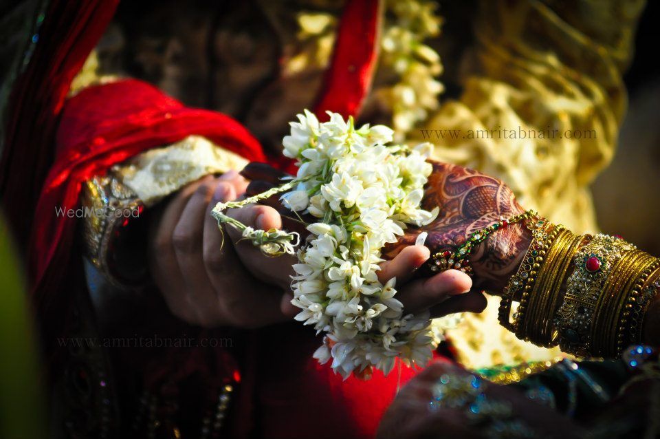 Photo From Manipuri Wedding - By Amrita B Nair Photography