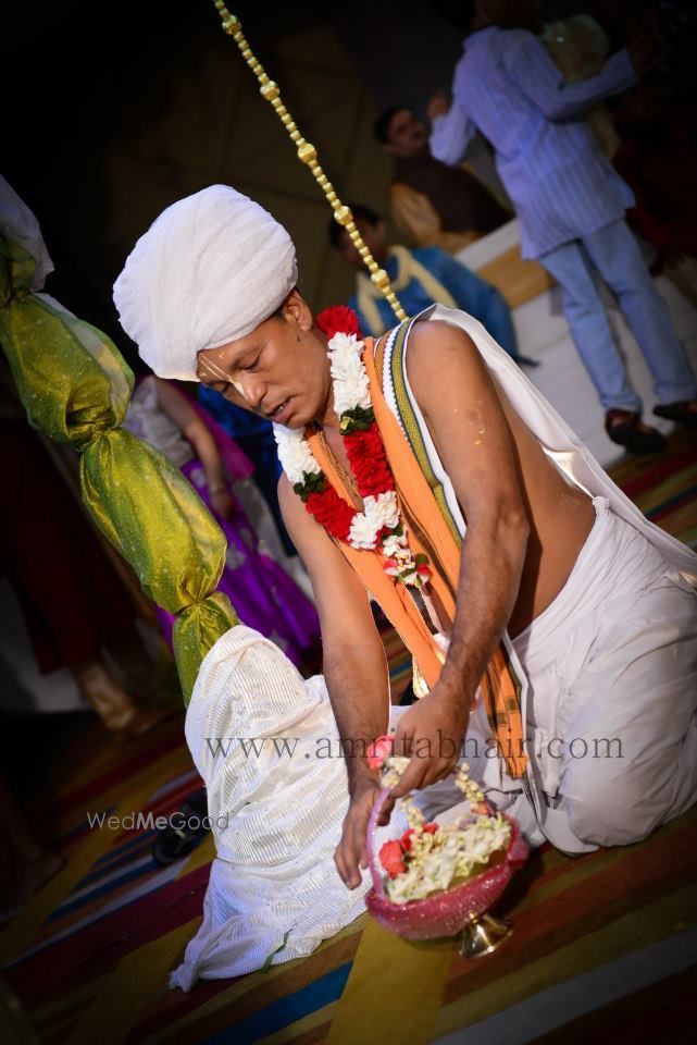 Photo From Manipuri Wedding - By Amrita B Nair Photography