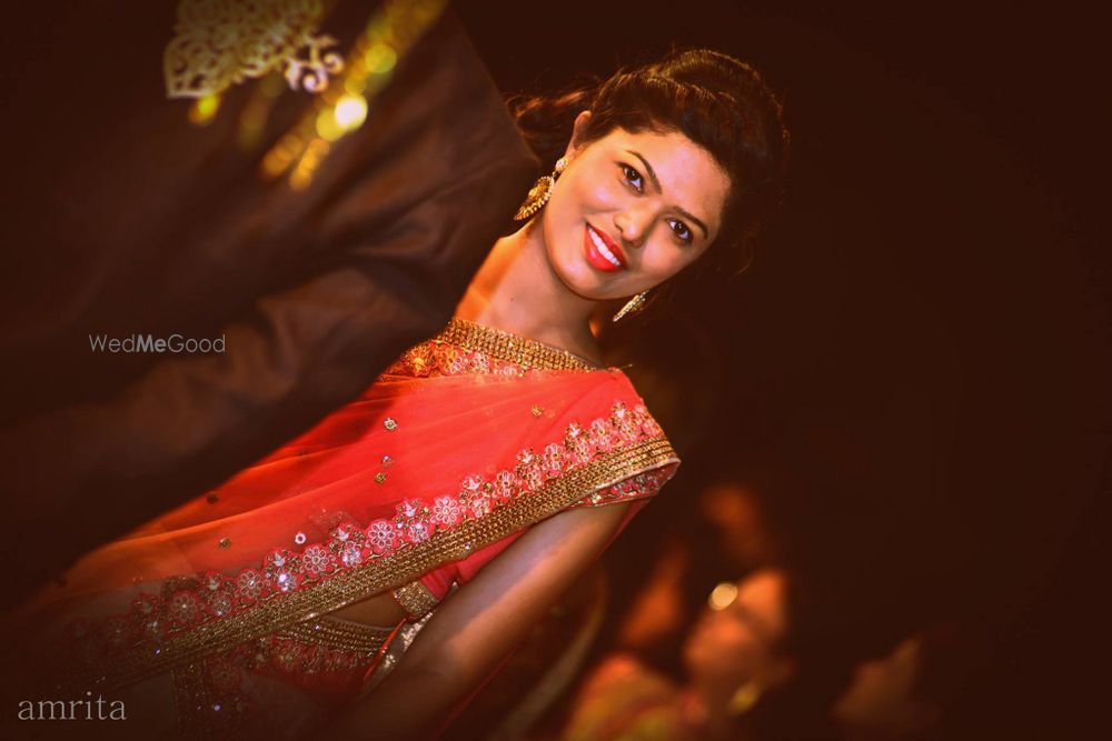 Photo From Marwari Wedding at Ramoji Film City - By Amrita B Nair Photography