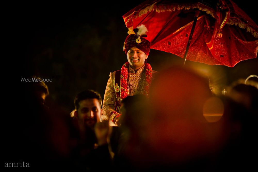 Photo From Marwari Wedding at Ramoji Film City - By Amrita B Nair Photography