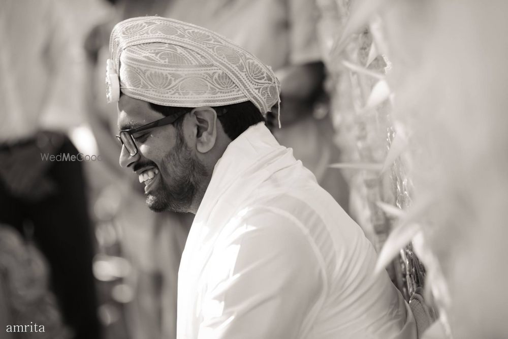 Photo From South Indian Wedding - By Amrita B Nair Photography