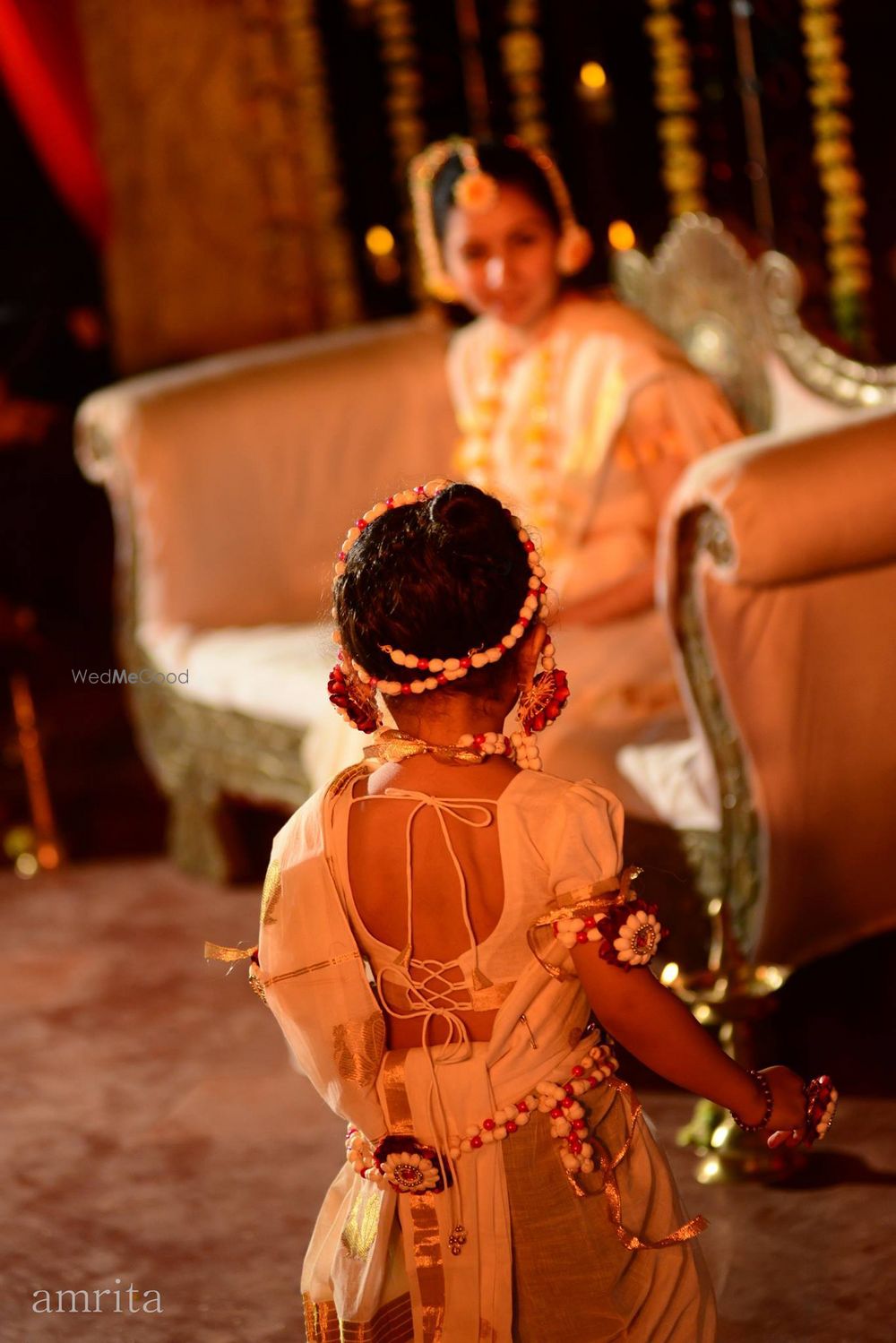 Photo From South Indian Wedding - By Amrita B Nair Photography