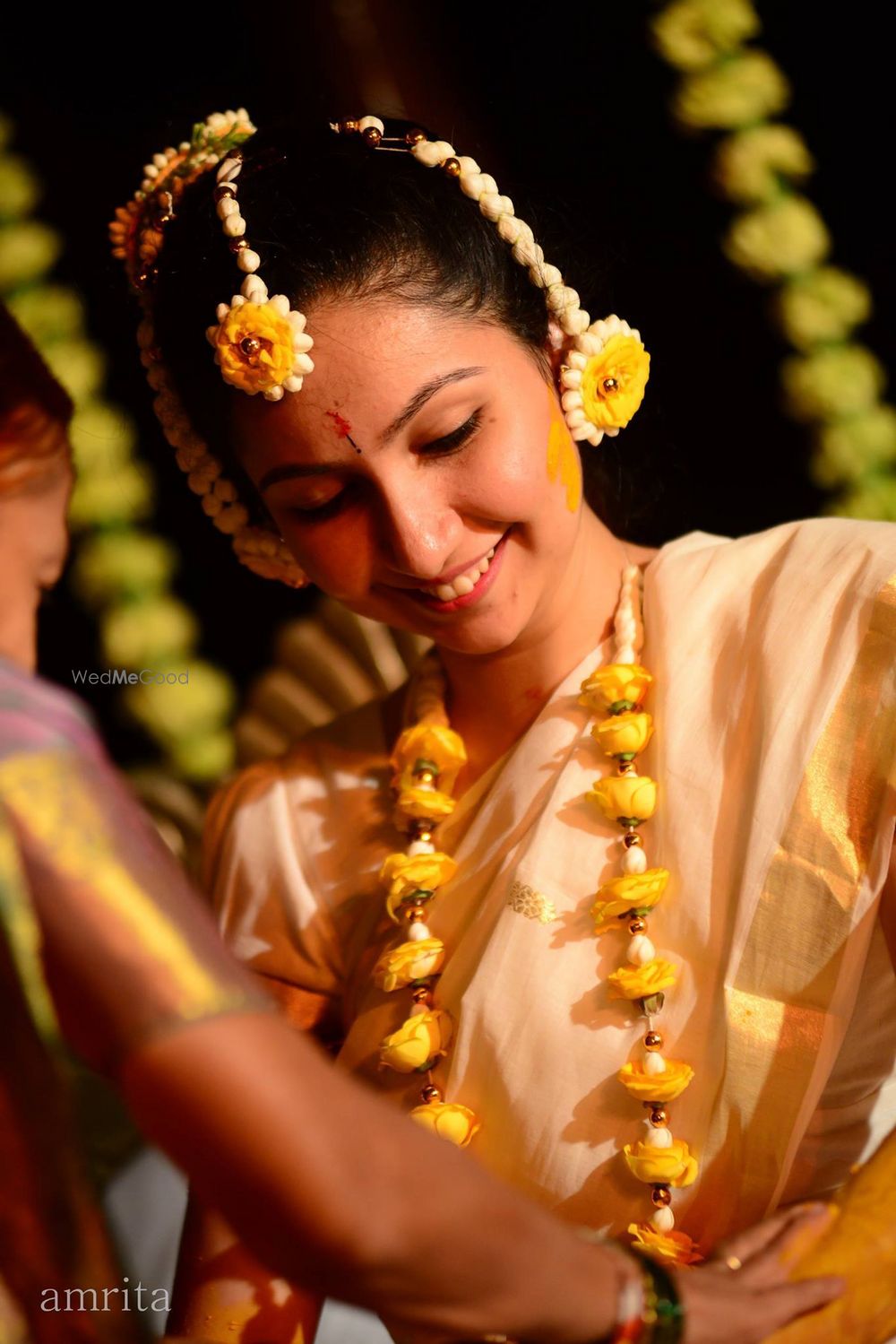 Photo From South Indian Wedding - By Amrita B Nair Photography