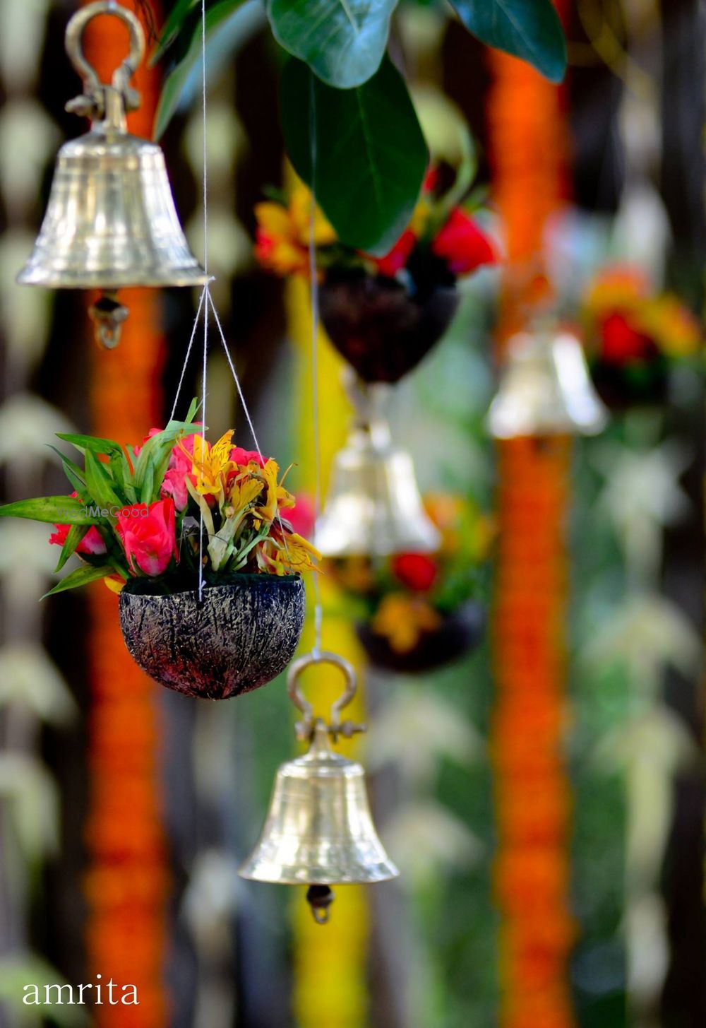 Photo From South Indian Wedding - By Amrita B Nair Photography