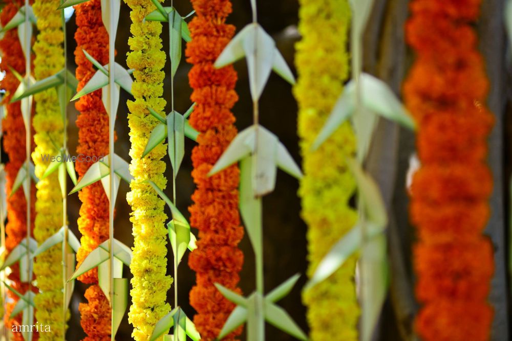 Photo From South Indian Wedding - By Amrita B Nair Photography