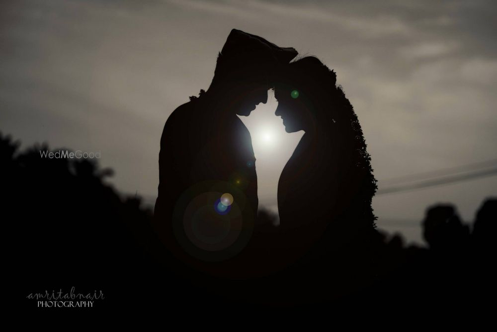 Photo From Mangalorean Wedding - By Amrita B Nair Photography