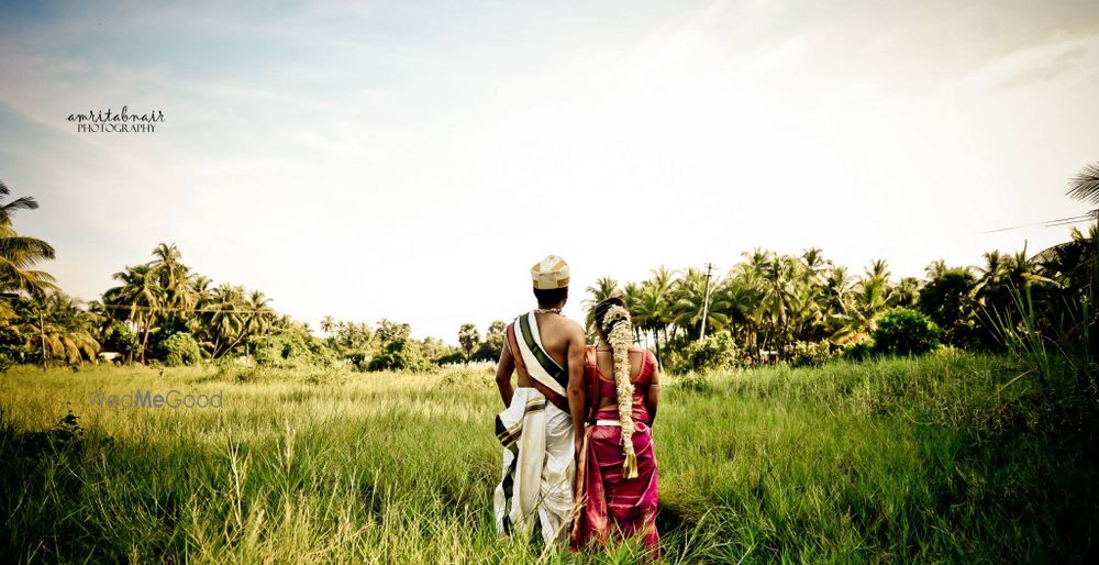 Photo From Mangalorean Wedding - By Amrita B Nair Photography