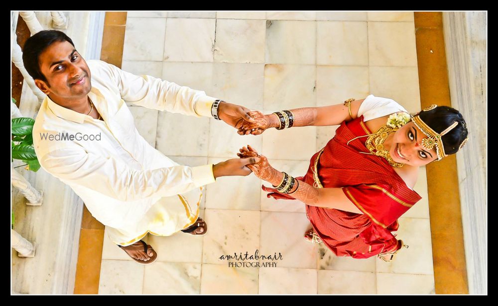 Photo From Telugu Wedding - By Amrita B Nair Photography