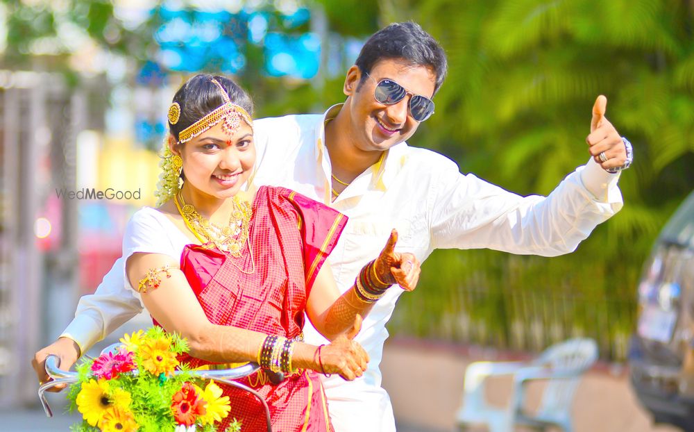 Photo From Telugu Wedding - By Amrita B Nair Photography