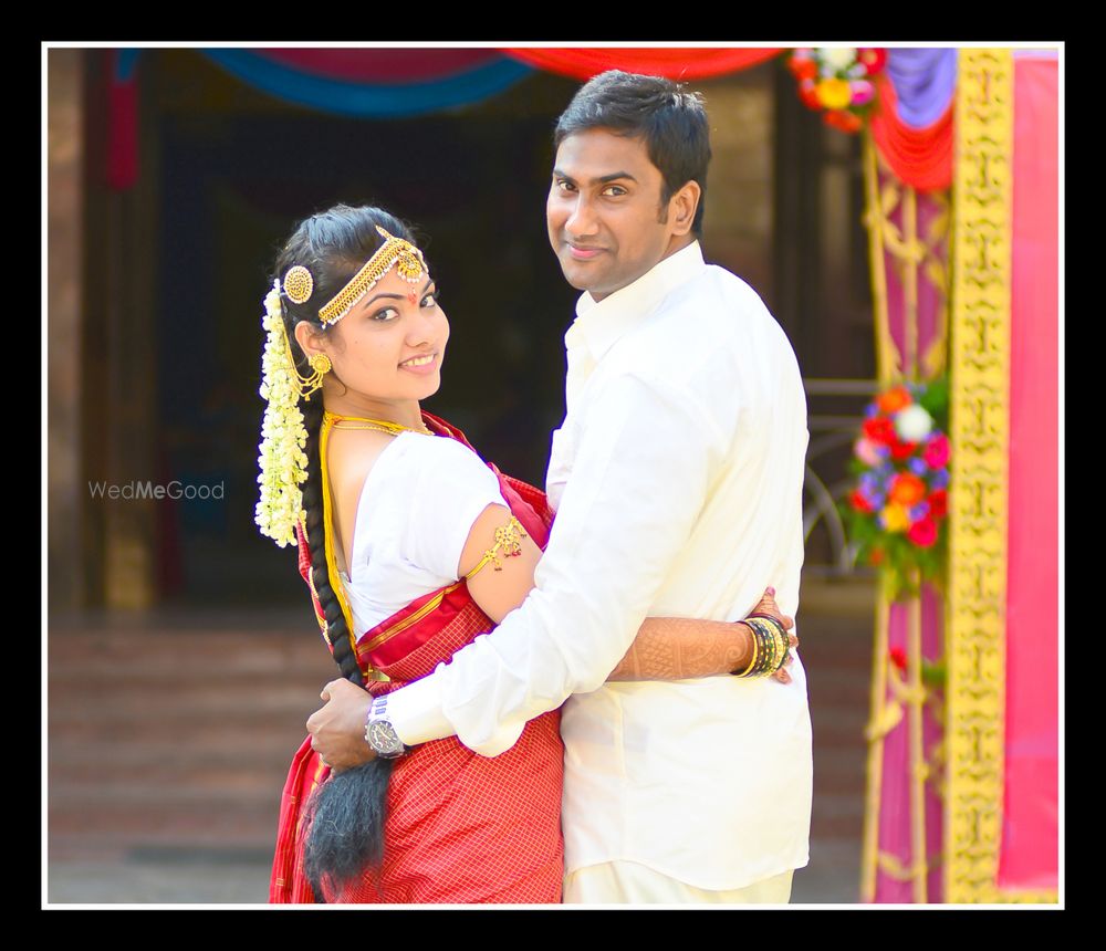 Photo From Telugu Wedding - By Amrita B Nair Photography