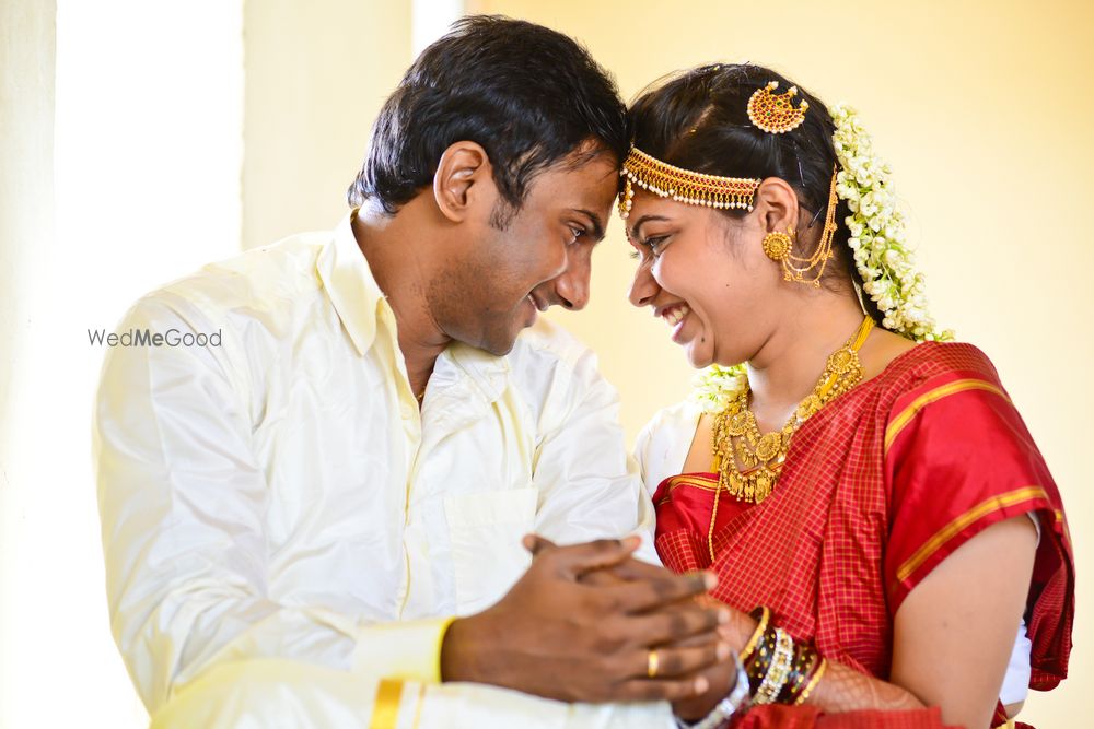 Photo From Telugu Wedding - By Amrita B Nair Photography